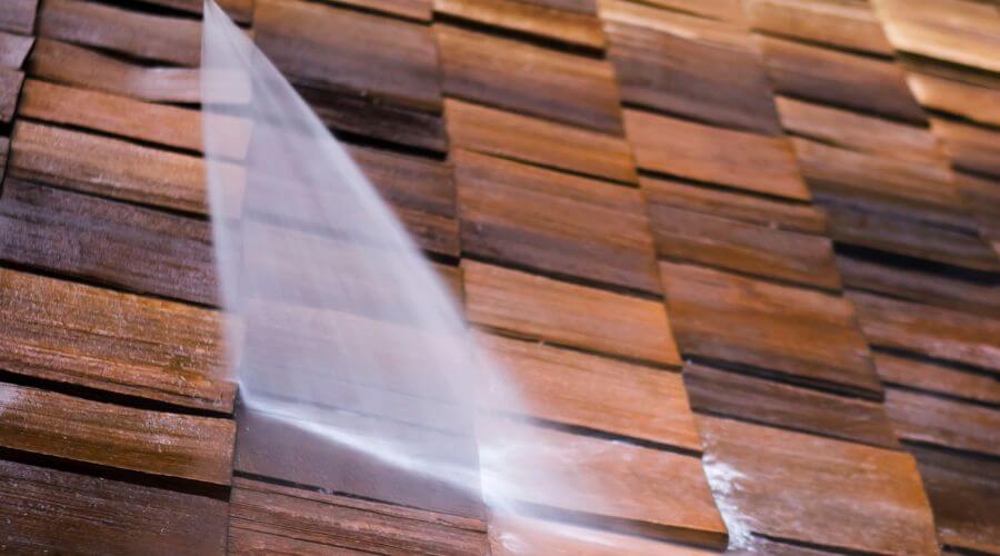 Tile Roofing in Cantonment, FL